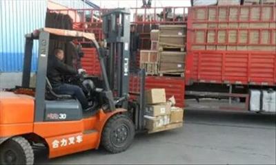 東莞石排鎮(zhèn)至龍井物流專線 高效、安全的普通貨物倉儲服務解決方案